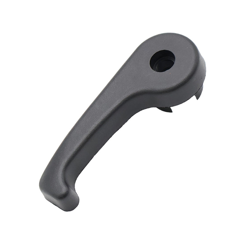 DURAFORCE New Hood Release Handle Lever for 11-19 Hyundai Azera Santa Fe Sonata 811812B000