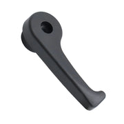 DURAFORCE New Hood Release Handle Lever for 11-19 Hyundai Azera Santa Fe Sonata 811812B000