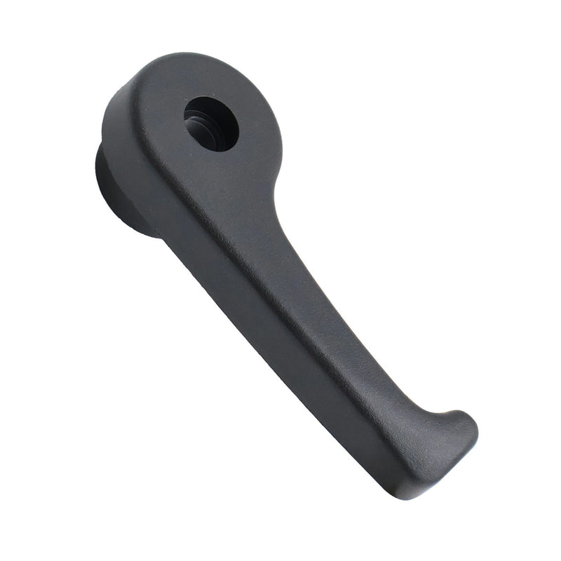 DURAFORCE New Hood Release Handle Lever for 11-19 Hyundai Azera Santa Fe Sonata 811812B000