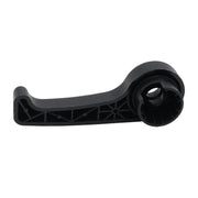 DURAFORCE New Hood Release Handle Lever for 11-19 Hyundai Azera Santa Fe Sonata 811812B000