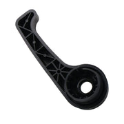 DURAFORCE New Hood Release Handle Lever for 11-19 Hyundai Azera Santa Fe Sonata 811812B000