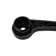 DURAFORCE New Hood Release Handle Lever for 11-19 Hyundai Azera Santa Fe Sonata 811812B000