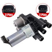 DURAFORCE Mercedes Benz S320 S55 A/C Heater Control Valve A2208300084 New Replacement