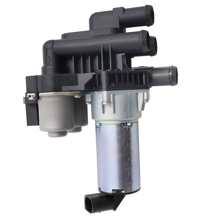 DURAFORCE Mercedes Benz S320 S55 A/C Heater Control Valve A2208300084 New Replacement