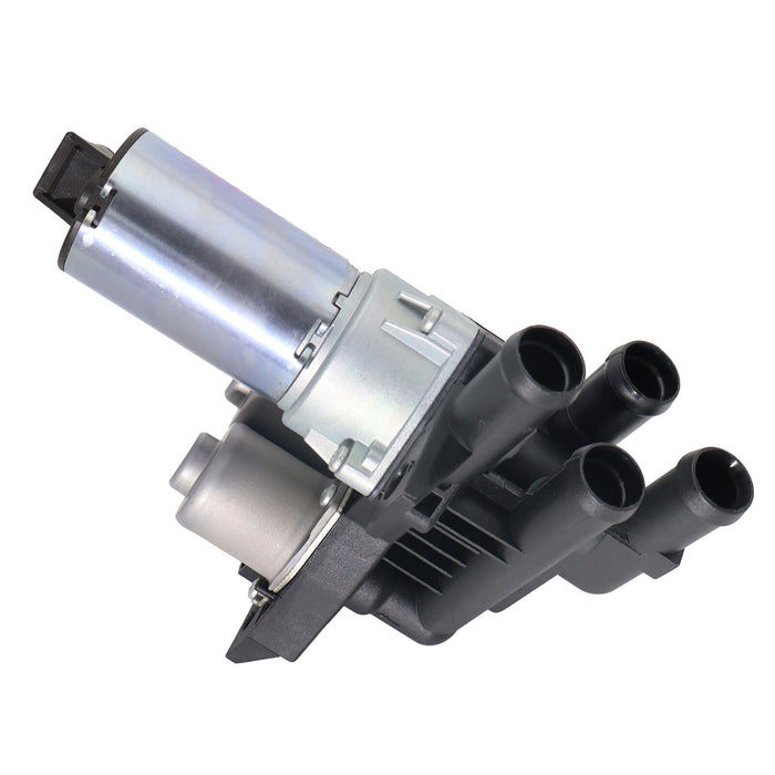 DURAFORCE Mercedes Benz S320 S55 A/C Heater Control Valve A2208300084 New Replacement