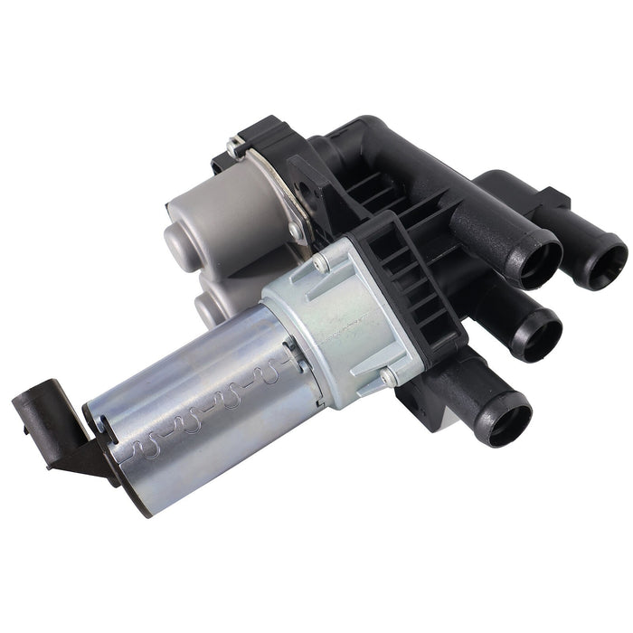 DURAFORCE Mercedes Benz S320 S55 A/C Heater Control Valve A2208300084 New Replacement