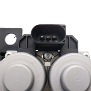DURAFORCE Mercedes Benz S320 S55 A/C Heater Control Valve A2208300084 New Replacement