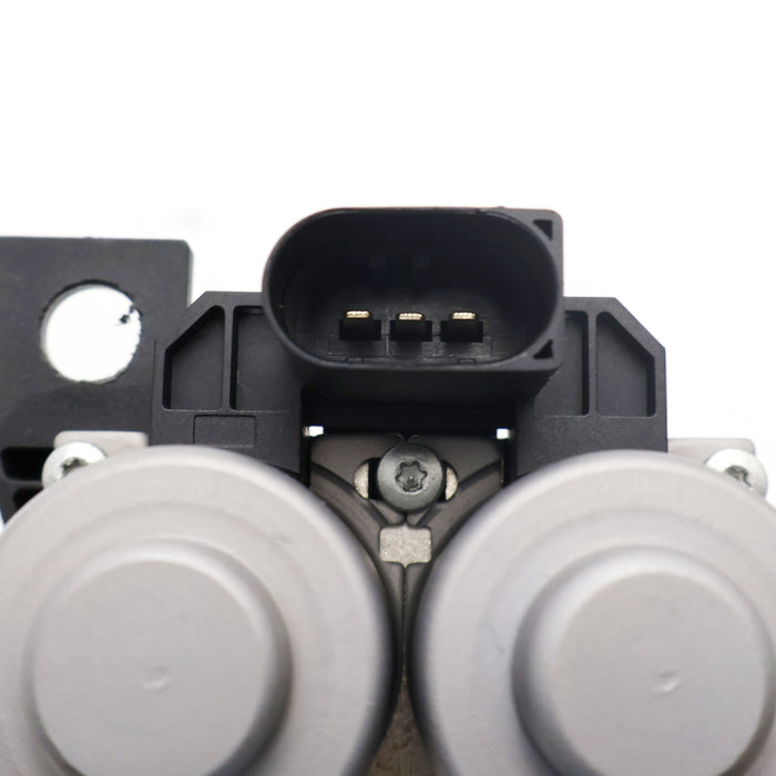 DURAFORCE Mercedes Benz S320 S55 A/C Heater Control Valve A2208300084 New Replacement