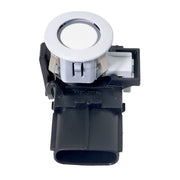 DURAFORCE Toyota Sienna Front Bumper PDC Parking Sensor & Retainer White 89341-48010