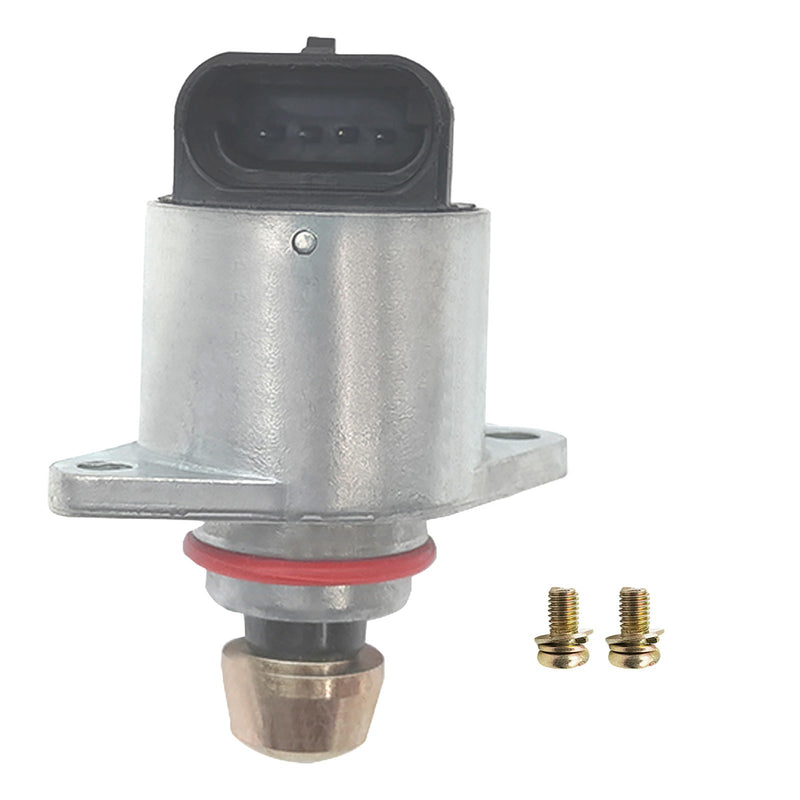 DURAFORCE AC234 Idle Air Control Valve for Chevy GMC Cadillac Pontiac 4.3-6.0L V8