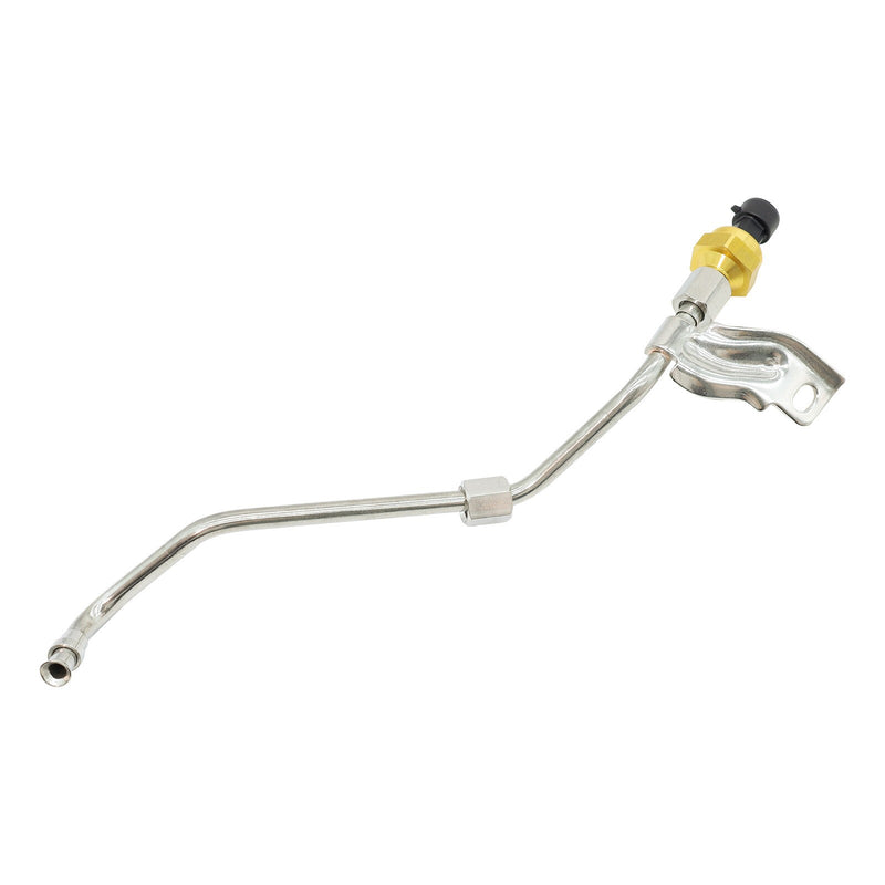DURAFORCE 08-10 Ford Super Duty Exhaust Back Pressure Sensor Tube 8C3Z9J460A 6.4L