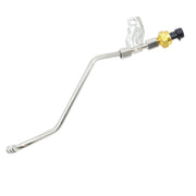 DURAFORCE 08-10 Ford Super Duty Exhaust Back Pressure Sensor Tube 8C3Z9J460A 6.4L