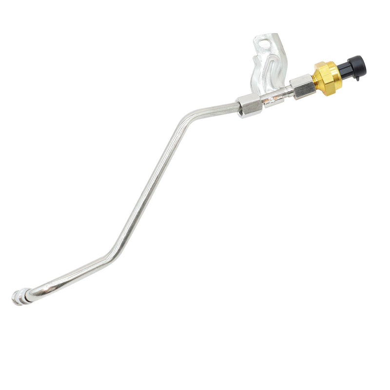 DURAFORCE 08-10 Ford Super Duty Exhaust Back Pressure Sensor Tube 8C3Z9J460A 6.4L