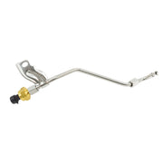 DURAFORCE 08-10 Ford Super Duty Exhaust Back Pressure Sensor Tube 8C3Z9J460A 6.4L