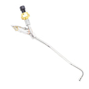 DURAFORCE 08-10 Ford Super Duty Exhaust Back Pressure Sensor Tube 8C3Z9J460A 6.4L