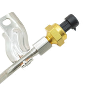 DURAFORCE 08-10 Ford Super Duty Exhaust Back Pressure Sensor Tube 8C3Z9J460A 6.4L