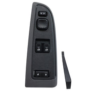 DURAFORCE New Window Switch 15883318 for 03-07 Chevy Silverado GMC Sierra 1500 2500
