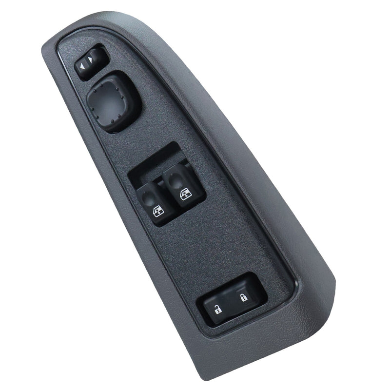 DURAFORCE New Window Switch 15883318 for 03-07 Chevy Silverado GMC Sierra 1500 2500