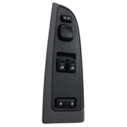 DURAFORCE New Window Switch 15883318 for 03-07 Chevy Silverado GMC Sierra 1500 2500