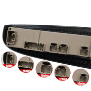 DURAFORCE New Window Switch 15883318 for 03-07 Chevy Silverado GMC Sierra 1500 2500