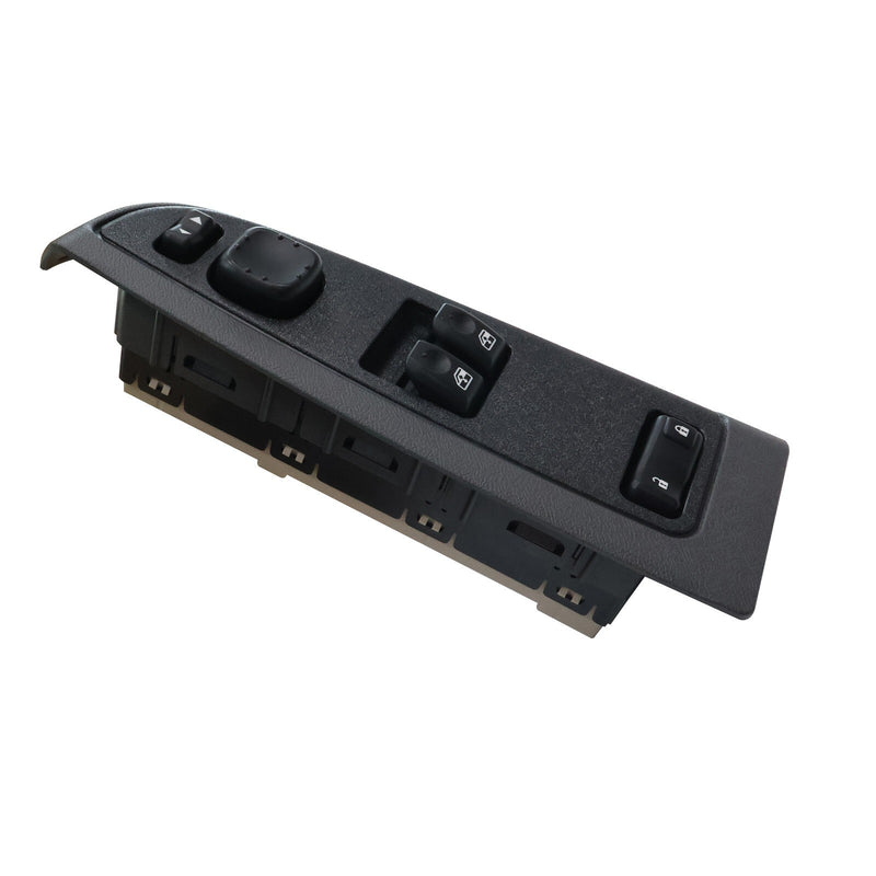 DURAFORCE New Window Switch 15883318 for 03-07 Chevy Silverado GMC Sierra 1500 2500