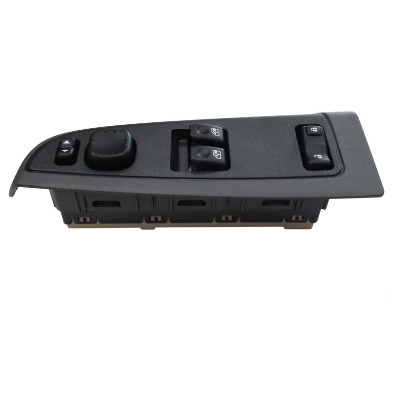 DURAFORCE New Window Switch 15883318 for 03-07 Chevy Silverado GMC Sierra 1500 2500