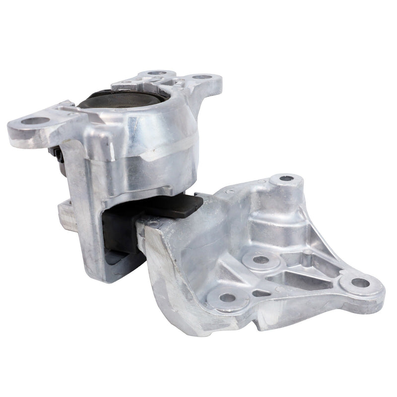 DURAFORCE 4PCS Engine & Transmission Mount Kit for 2014-2020 Nissan Rogue 2.5L