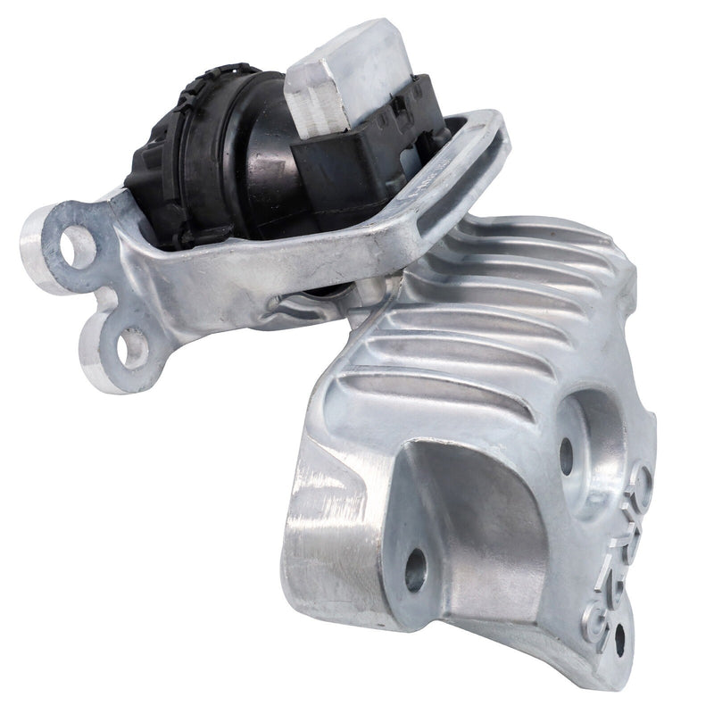 DURAFORCE 4PCS Engine & Transmission Mount Kit for 2014-2020 Nissan Rogue 2.5L