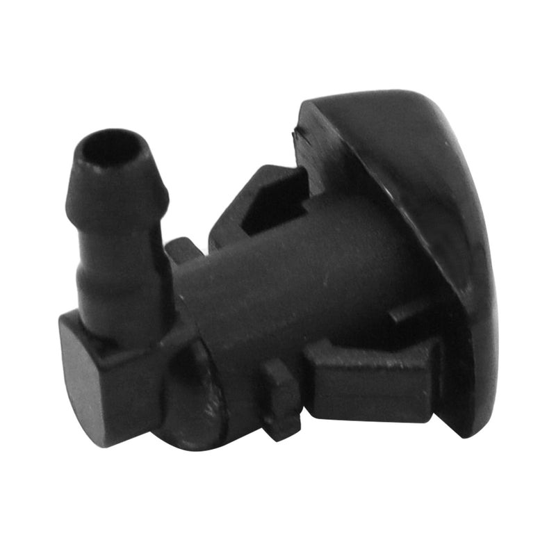 DURAFORCE Windshield Washer Nozzle Set for 2011-2023 Chrysler 300 Dodge Charger 3.6L 5.7L