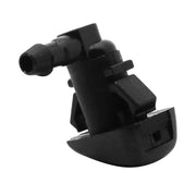 DURAFORCE Windshield Washer Nozzle Set for 2011-2023 Chrysler 300 Dodge Charger 3.6L 5.7L