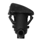 DURAFORCE Windshield Washer Nozzle Set for 2011-2023 Chrysler 300 Dodge Charger 3.6L 5.7L
