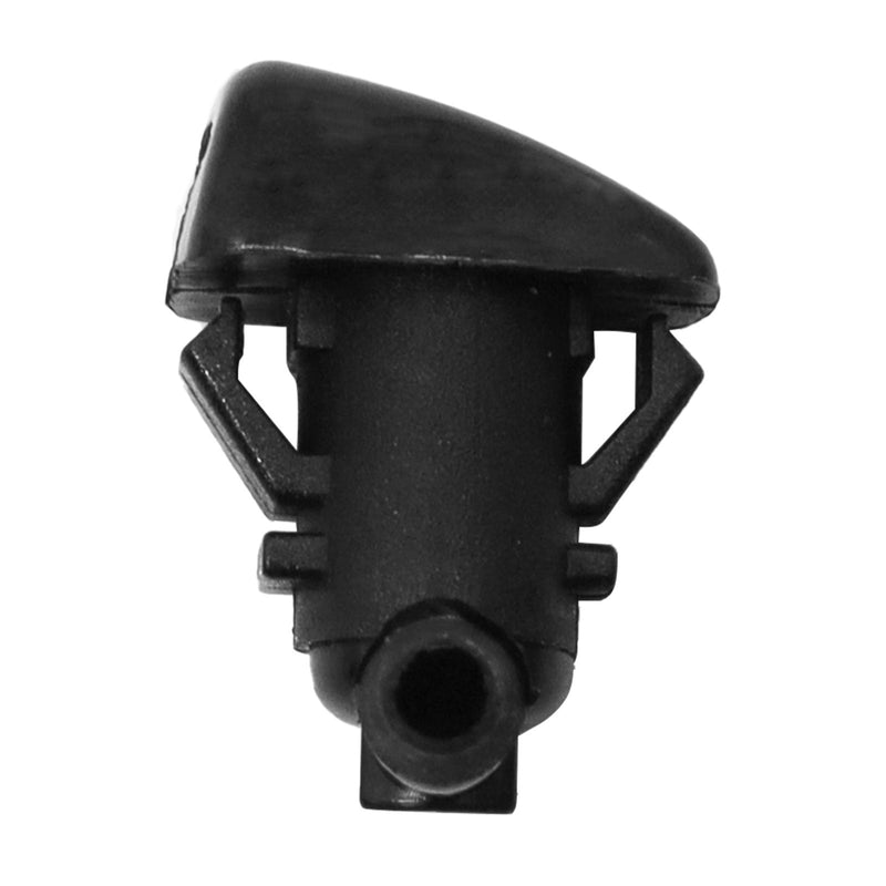 DURAFORCE Windshield Washer Nozzle Set for 2011-2023 Chrysler 300 Dodge Charger 3.6L 5.7L