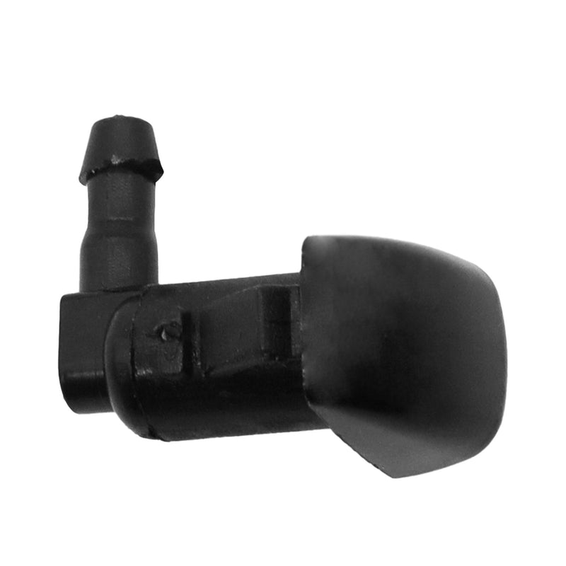 DURAFORCE Windshield Washer Nozzle Set for 2011-2023 Chrysler 300 Dodge Charger 3.6L 5.7L