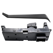 DURAFORCE Front Left Power Window Switch VW Bora Golf GTI R32 Skoda Octavia Audi A3