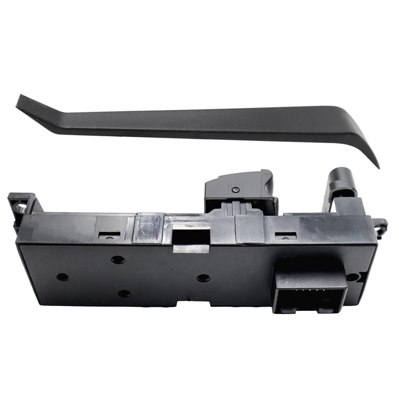 DURAFORCE Front Left Power Window Switch VW Bora Golf GTI R32 Skoda Octavia Audi A3