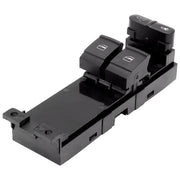 DURAFORCE Front Left Power Window Switch VW Bora Golf GTI R32 Skoda Octavia Audi A3