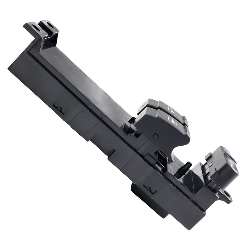 DURAFORCE Front Left Power Window Switch VW Bora Golf GTI R32 Skoda Octavia Audi A3