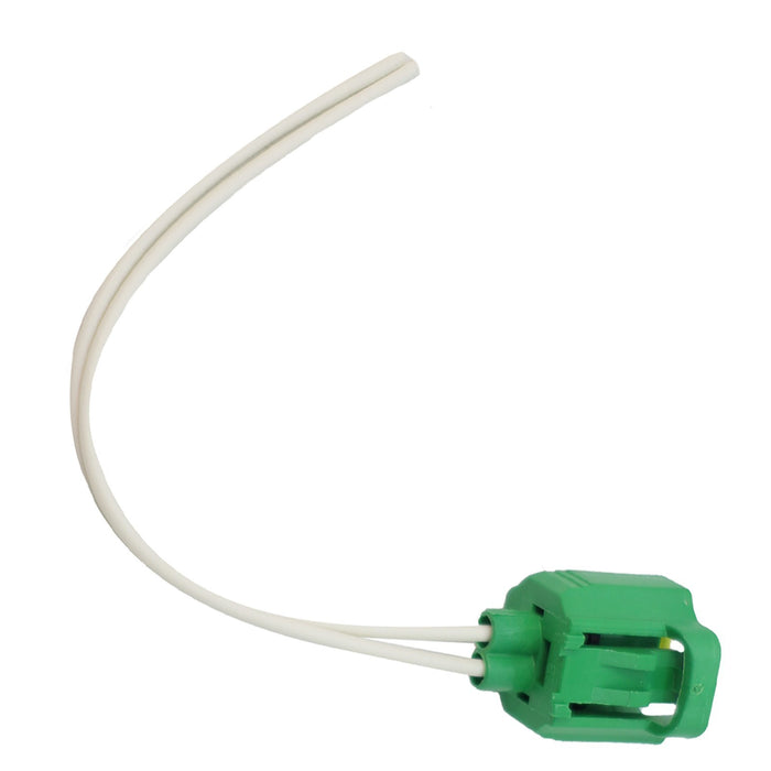 DURAFORCE 2-Pack Vehicle Speed Sensor Connectors for Chrysler Dodge Jeep S820 Input Output