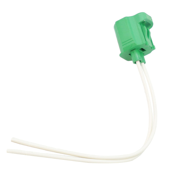 DURAFORCE 2-Pack Vehicle Speed Sensor Connectors for Chrysler Dodge Jeep S820 Input Output