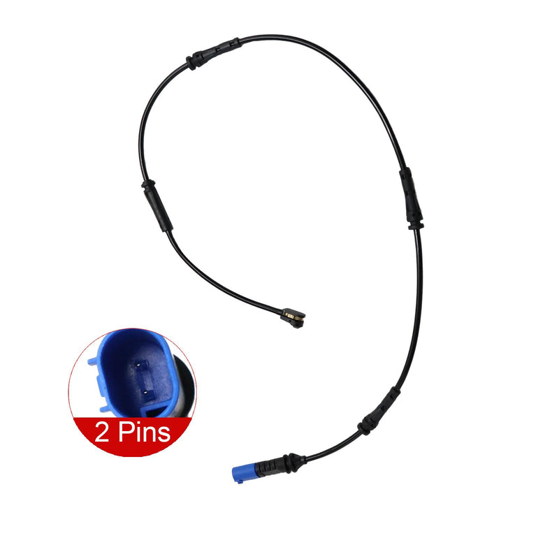 DURAFORCE Brake Pad Wear Sensor for BMW X7 G07 2019-2021 L6 3.0L 1PCS