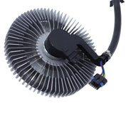 DURAFORCE Radiator Cooling Fan Clutch for Chevy SSR GMC Envoy Isuzu Oldsmobile Buick
