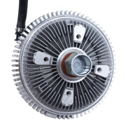 DURAFORCE Radiator Cooling Fan Clutch for Chevy SSR GMC Envoy Isuzu Oldsmobile Buick