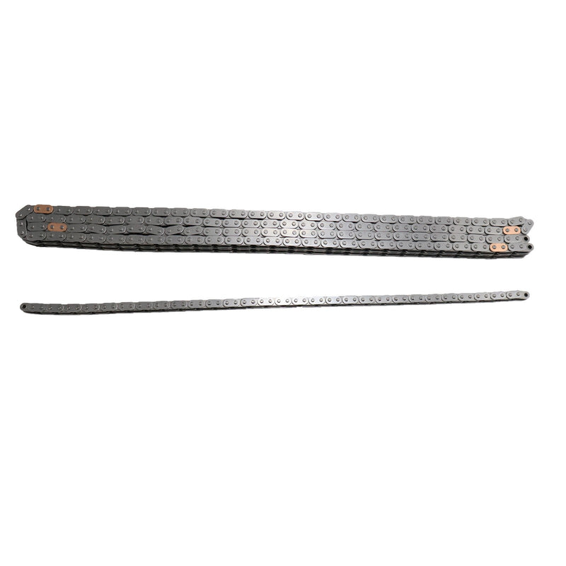 DURAFORCE Timing Chain Kit & Camshaft Gear Tool for Benz C230 E350 E280 M273 M272