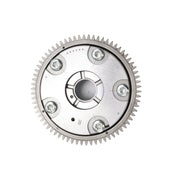 DURAFORCE Timing Chain Kit & Camshaft Gear Tool for Benz C230 E350 E280 M273 M272