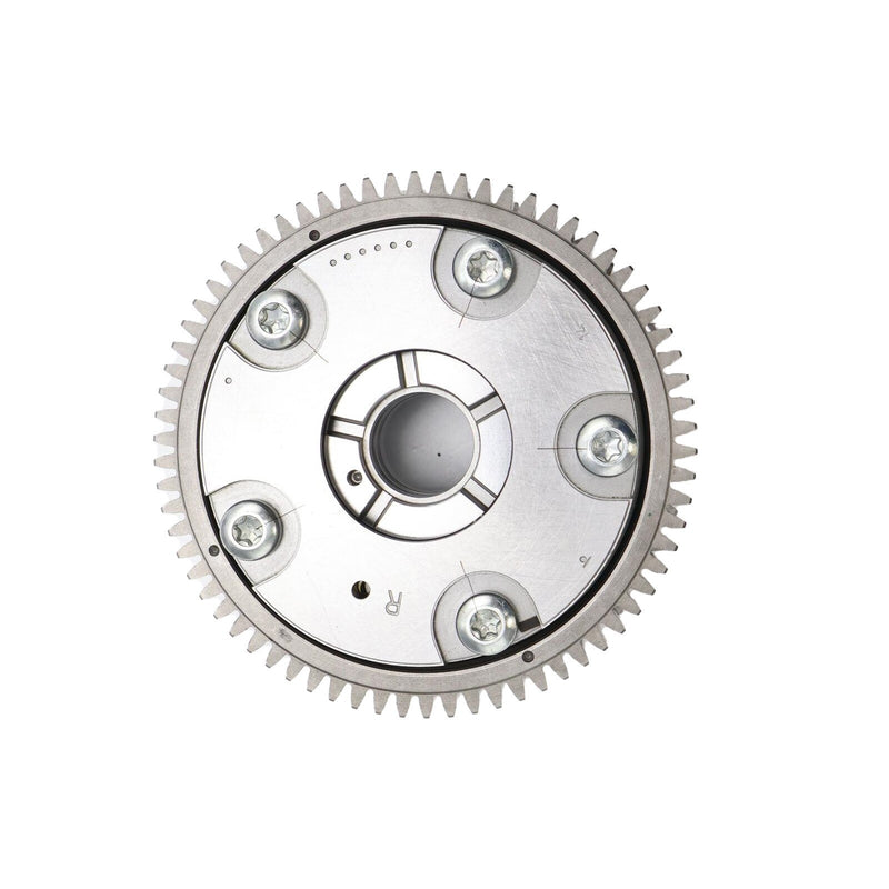 DURAFORCE Timing Chain Kit & Camshaft Gear Tool for Benz C230 E350 E280 M273 M272