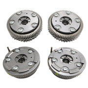 DURAFORCE Timing Chain Kit & Camshaft Gear Tool for Benz C230 E350 E280 M273 M272
