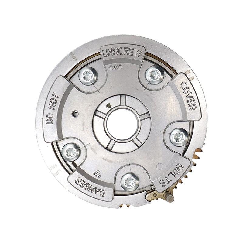 DURAFORCE Timing Chain Kit & Camshaft Gear Tool for Benz C230 E350 E280 M273 M272