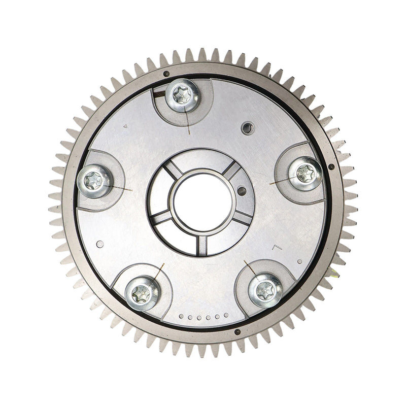 DURAFORCE Timing Chain Kit & Camshaft Gear Tool for Benz C230 E350 E280 M273 M272