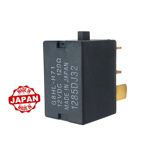 DURAFORCE RY729 Fuel Pump Relay for Honda Accord CR-V RL TSX Civic 2003-2020 39794-SDA-004