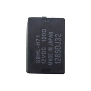 DURAFORCE RY729 Fuel Pump Relay for Honda Accord CR-V RL TSX Civic 2003-2020 39794-SDA-004